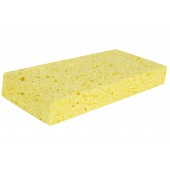3023 Yellow Large Cellulose Sponge