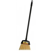 4050 Large Angle Broom With Metal Handle