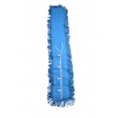 4348 5 Inch by 48 Inches Static Charged Dust Mop