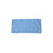 6003BL Blue Standard Microfiber Terry Cloth 
