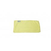 6003YW Yellow Standard Microfiber Terry Cloth 