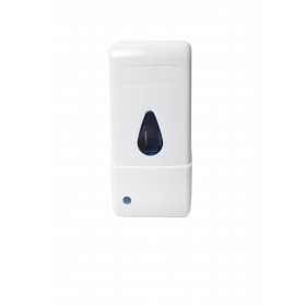 2020 White Automatic Foaming Soap Dispenser