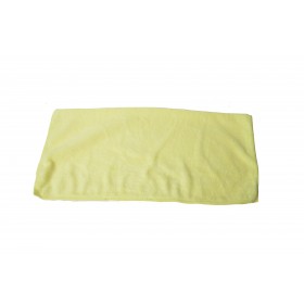 6002YW Yellow Premium Microfiber Terry Cloth 