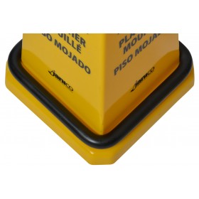 1072-10 10 LB Weight Ring for Floor Safety Cone  