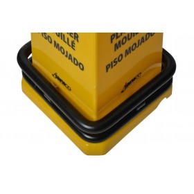 1072-20 20 LB Weight Ring for Floor Safety Cone  