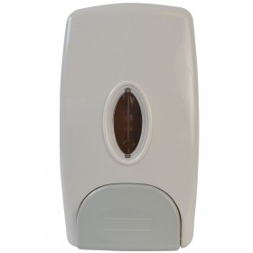 2001 Push Bar Soap Dispenser