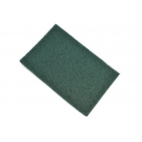 3096 Medium Duty Green Scouring Pads