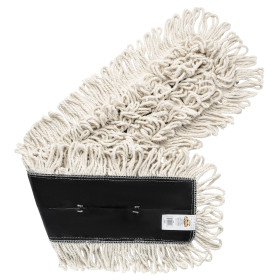3536 5 Inch by 36 Inches Disposable Looped Dust Mop