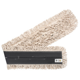 3560 5 Inch by 60 Inches Disposable Looped Dust Mop