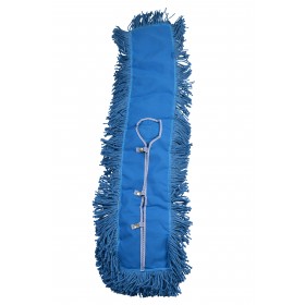 4336 5 Inch by 36 Inches Static Charged Dust Mop