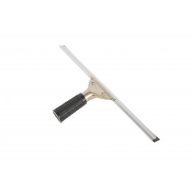 4814 12 Inch Stainless Steel Window Squeegee